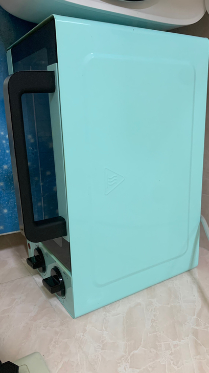 搬家出一个迷你烤箱,自提,地址:福永正海华府