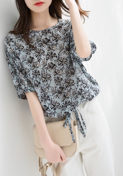 外贸服装厂成品，雪纺衫，M码，孤品，低价处理