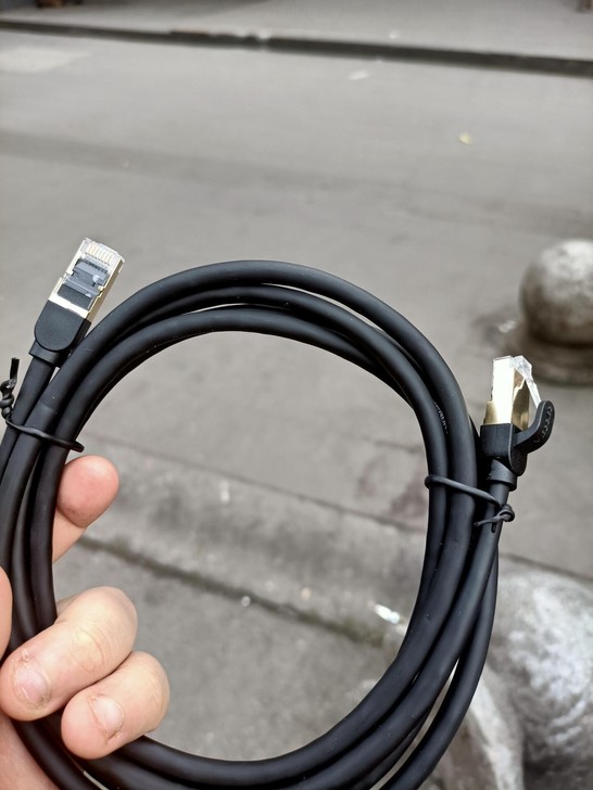 唯格八类网线高速15/20/25/30米万...