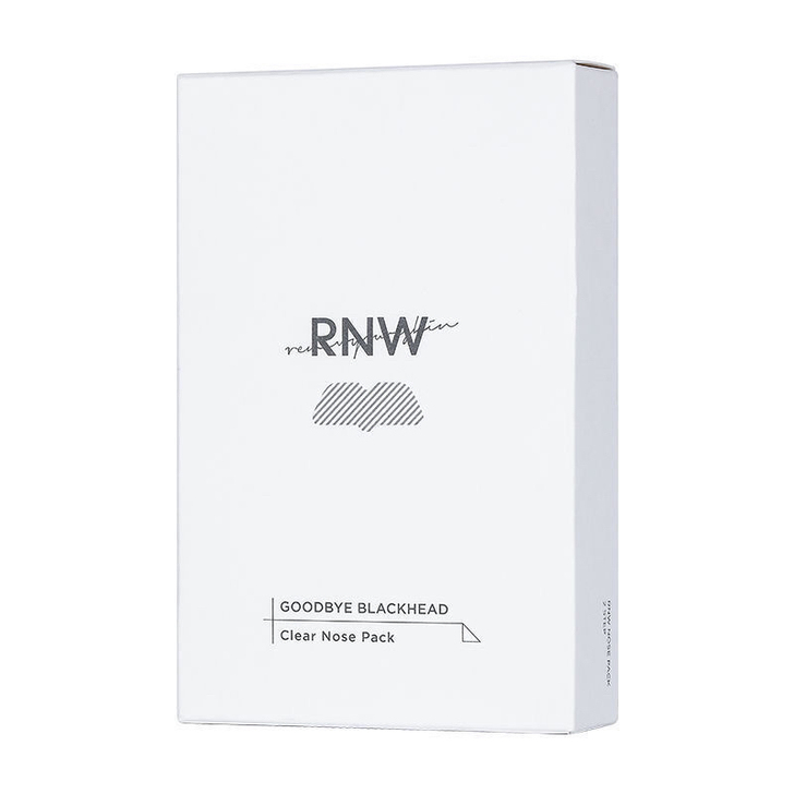 rnw鼻贴 买了好多盒 都是全新未拆封的 ...