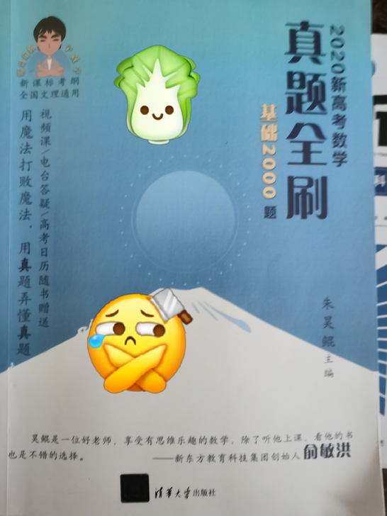 高考数学练习20年的