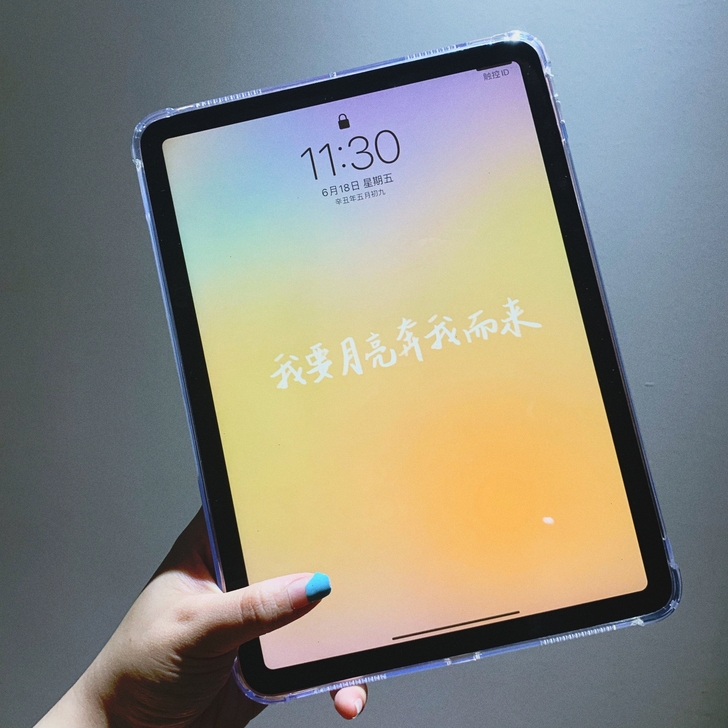ipad6/95新/air2 128g 巨...