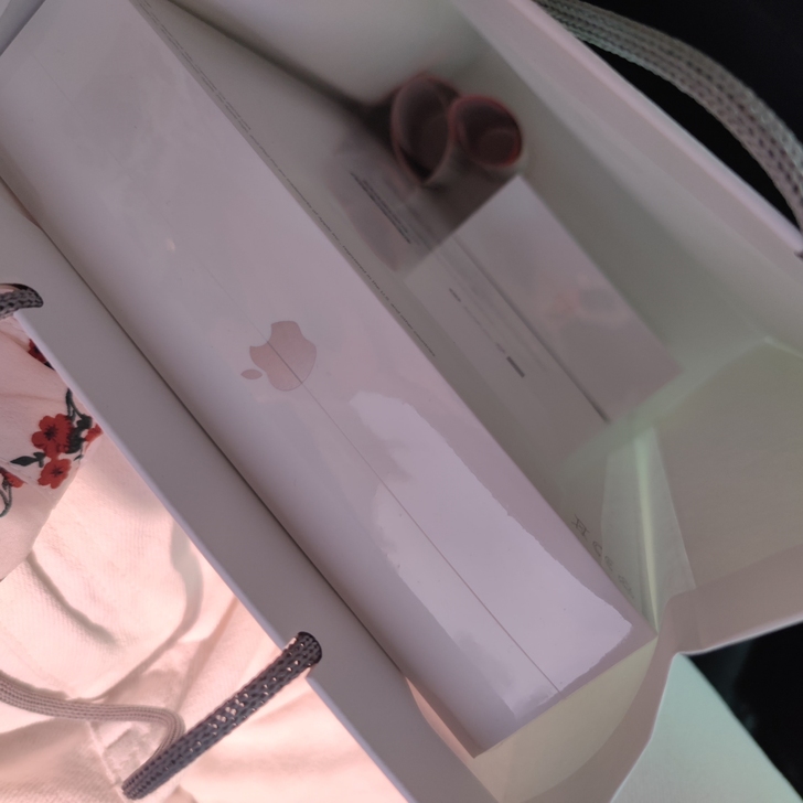 iPad pro 2021版 128G ...