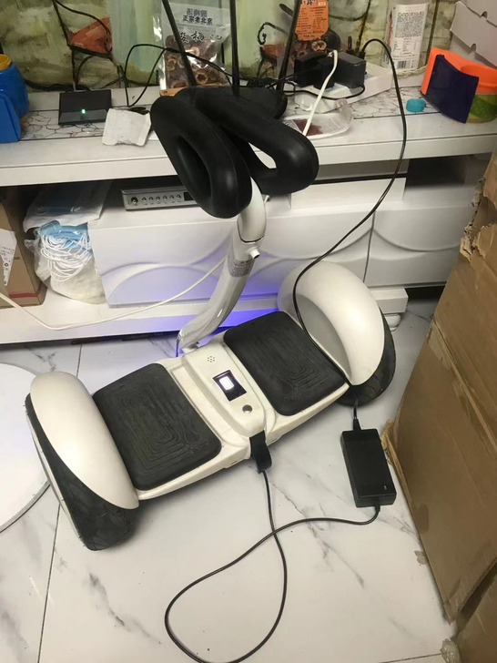 平衡车闲置 转让