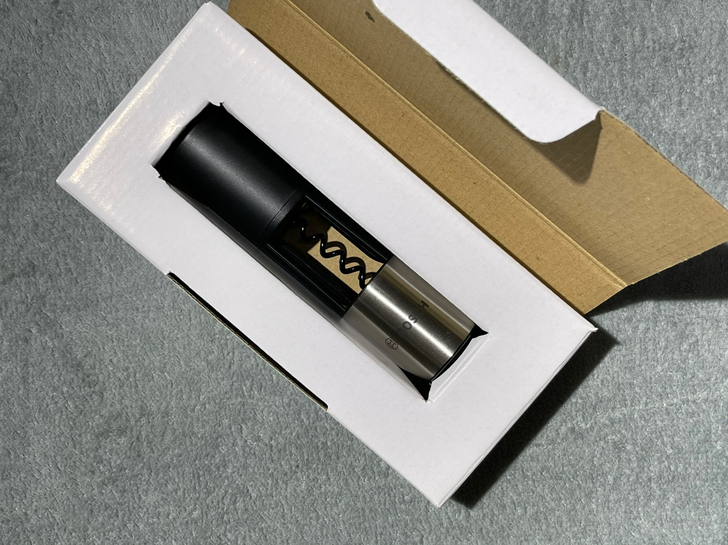 BOSCH博世IXO3红酒开瓶器IXO3