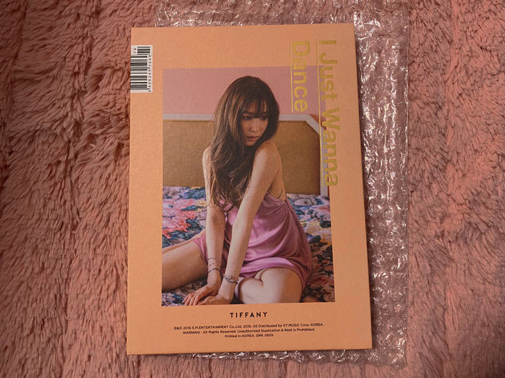 ‖黄美英Tiffany IJustWan...