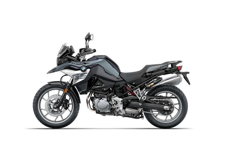 宝马全新大贸国四F750GS 宝马摩托车全...