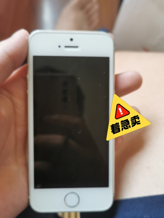苹果5S