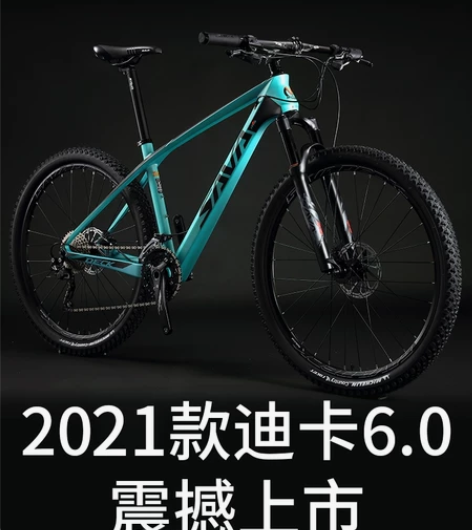 萨瓦山地车自用不到一年，因上班距离太远，骑...