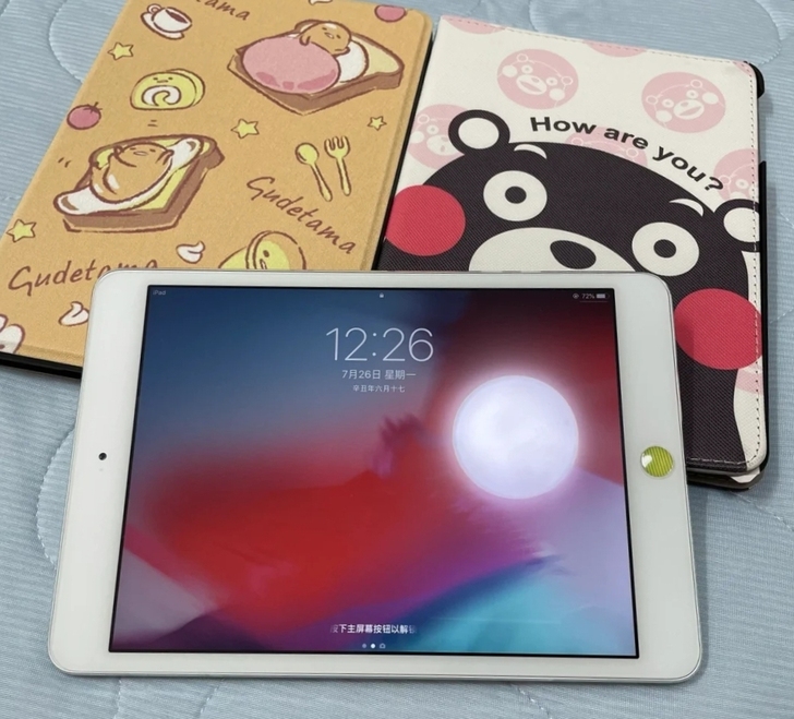 闲置ipadmini2 64G32G 正常...