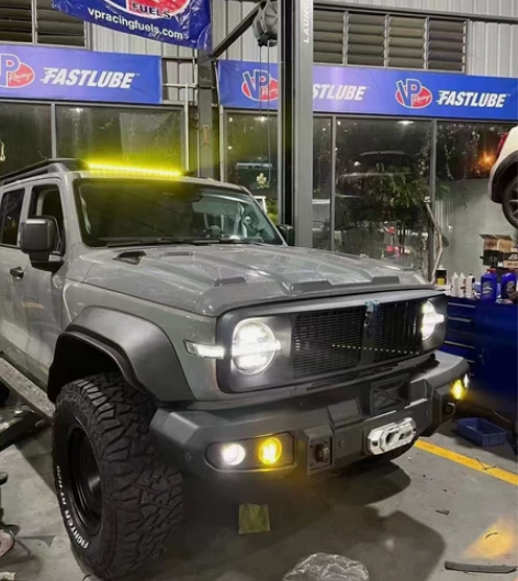 枫林铁骑套件后市场 感兴趣的话点“我想要”...