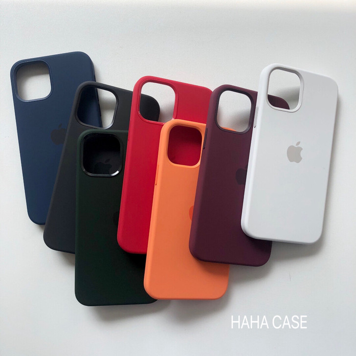 苹果iphone12手机壳原装promax...