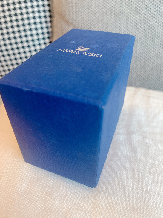 SWAROVSKI钻石手链～
