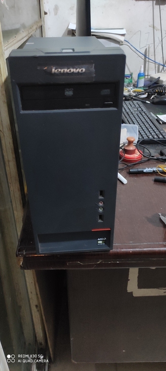 联想启天M5800主机一499便宜出
