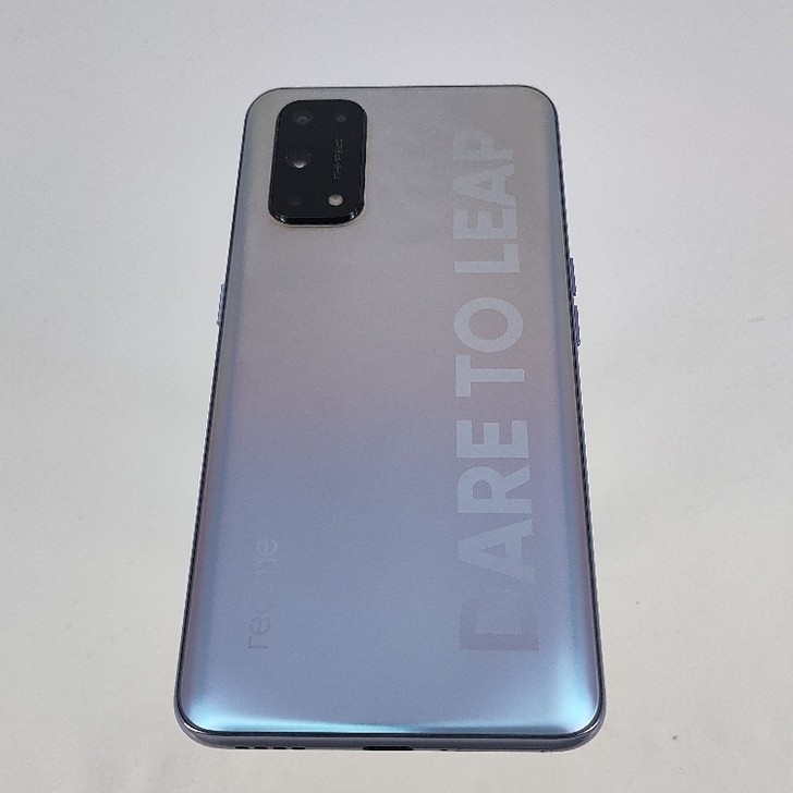 【95新】 Realme X7 Pro 5...
