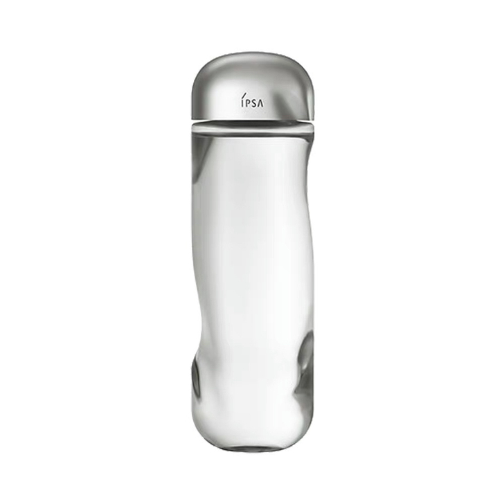 出小红书购入全新ipsa流金水300ml