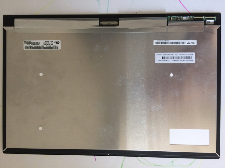 Yoga920 总成