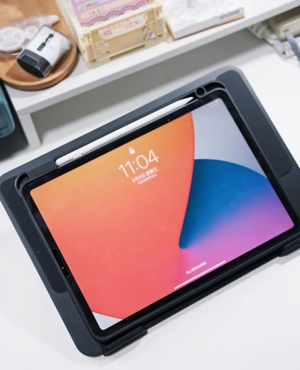 ipad 2020款 128g 10.2寸...