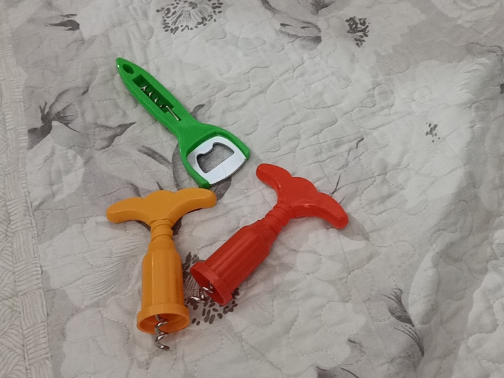 全新 一用红酒开二用红酒开