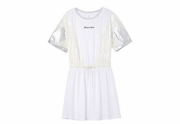 U/TI | uti【新疆长绒棉】尤缇夏新...