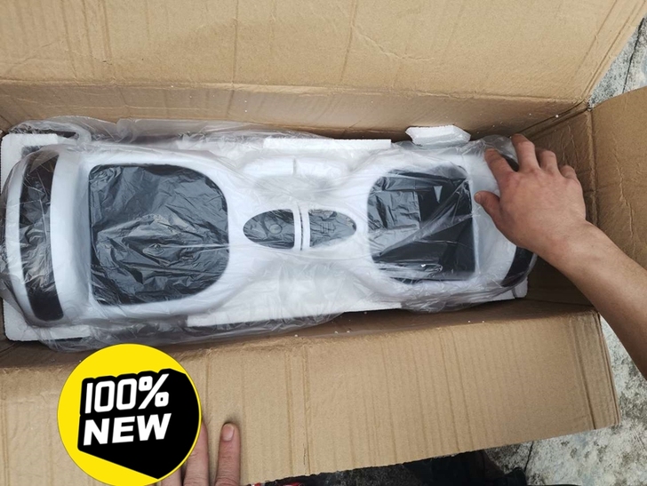 急出全新平衡车电动儿童成人二轮体感智能