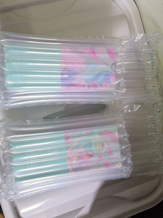 小红书直播间购入，这个水非常好用，我都用了...