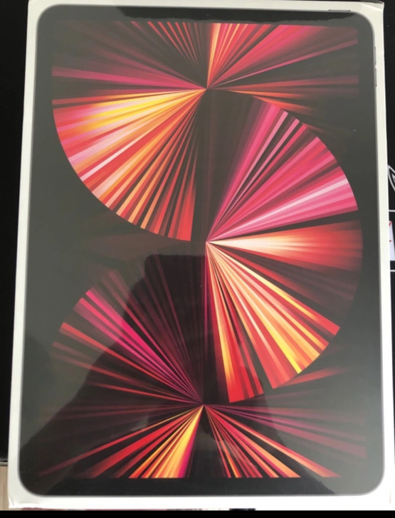 Apple iPad Pro 11英寸平板...