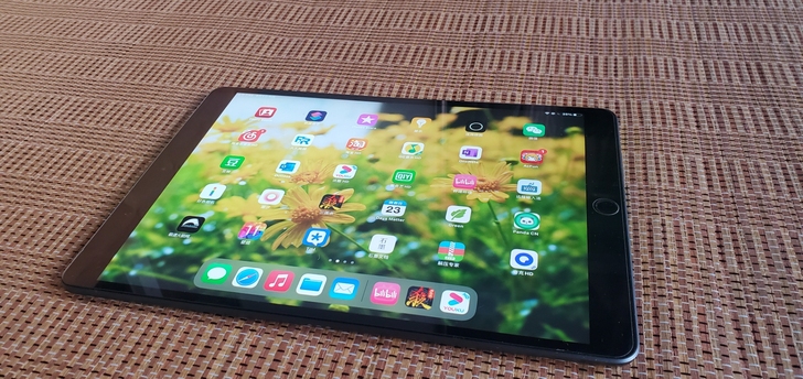 Apple/苹果 国行ipad air3，...