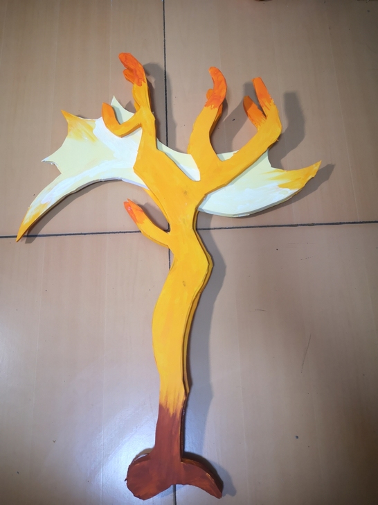 超远排期！阴阳师聆海金鱼姬花合战皮cos