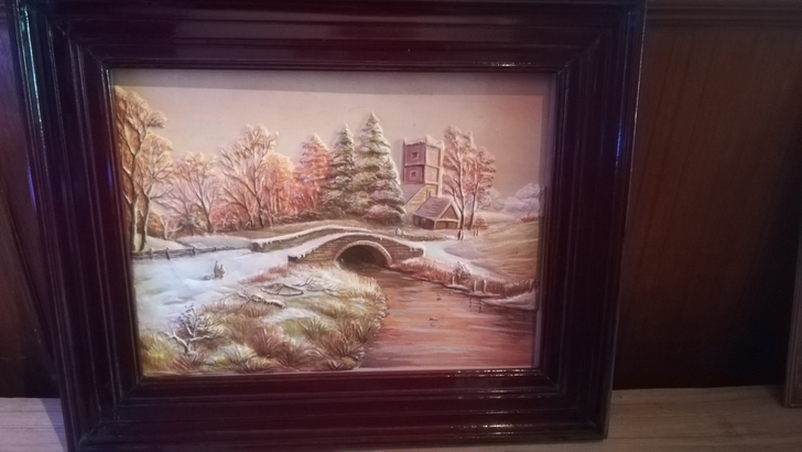 工艺画,礼品,画装饰,画壁画