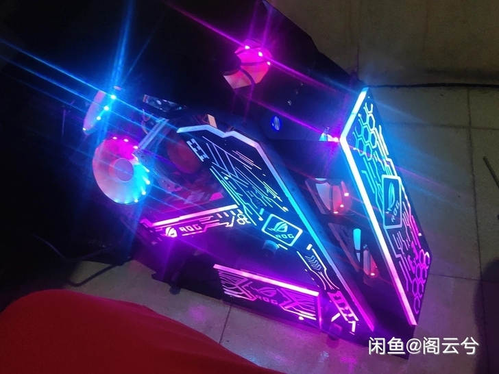 异形吃鸡主机  1300