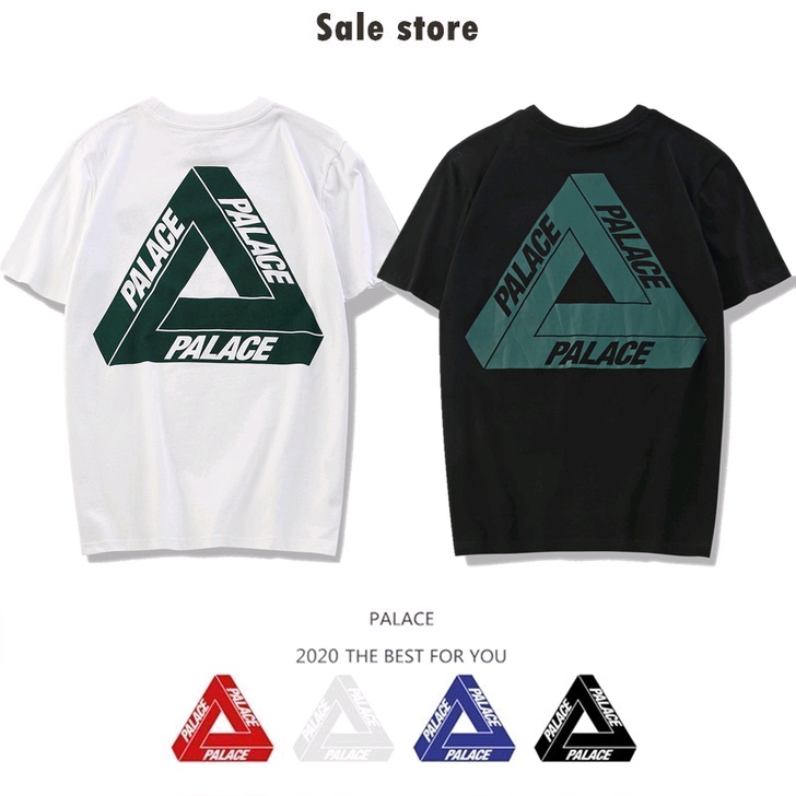 【现货】PALACE IT 大p字母印花经...