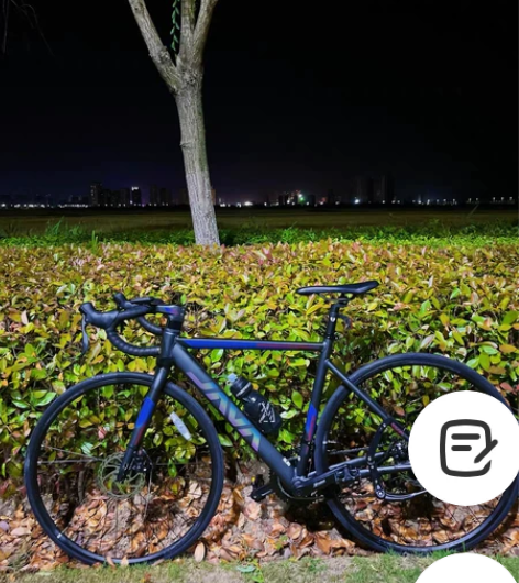 全新 JAVA佳沃新款铝合金RONDA公路...