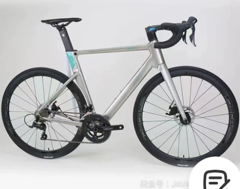 全新款JAVA佳沃鱼雷6公路自行车Siru...