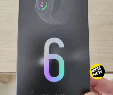 小米手环6nfc版本   小米手环 小米x...