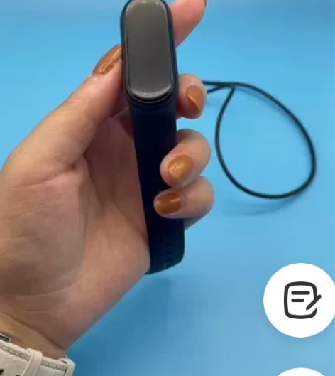 小米手环6nfc 无划痕无磕碰 拍下当天发...
