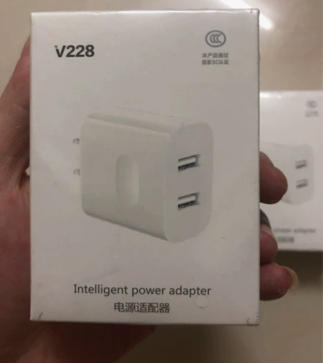 双口充电头20w双口快充适用iPhone1...
