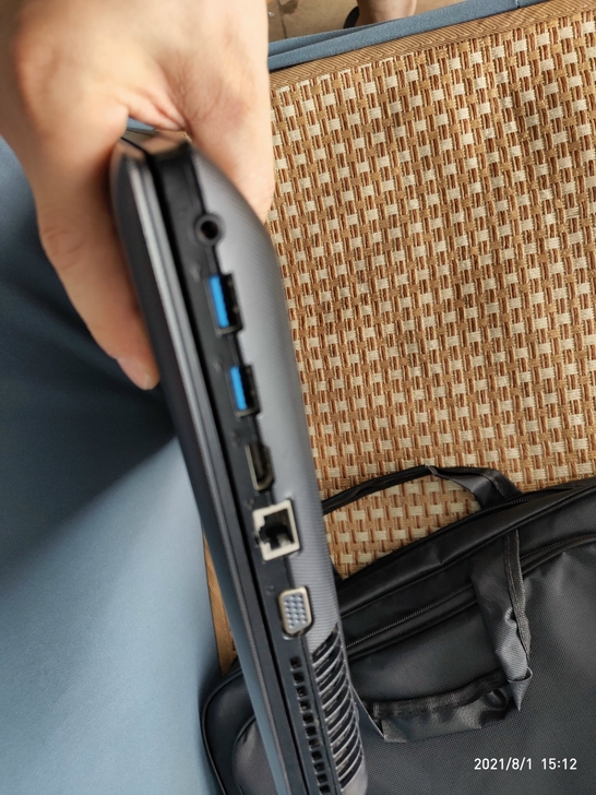 联想g410笔记本 处理器i5 独显2...