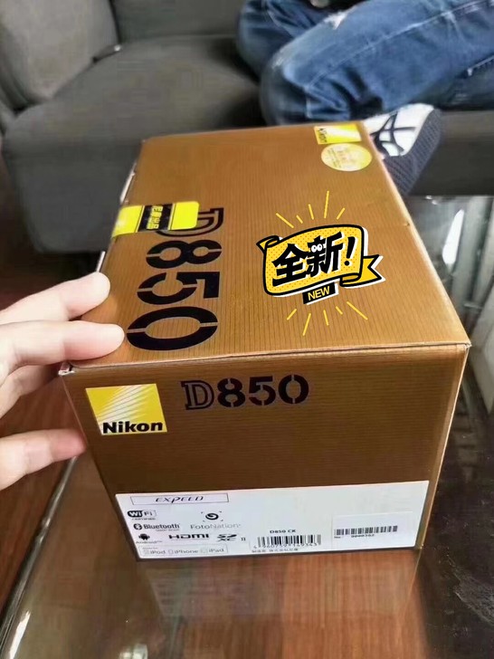 尼康D750机身D7500##amp；nb...