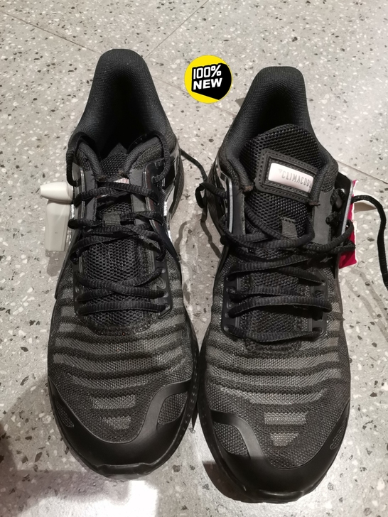 adidas阿迪达斯跑鞋