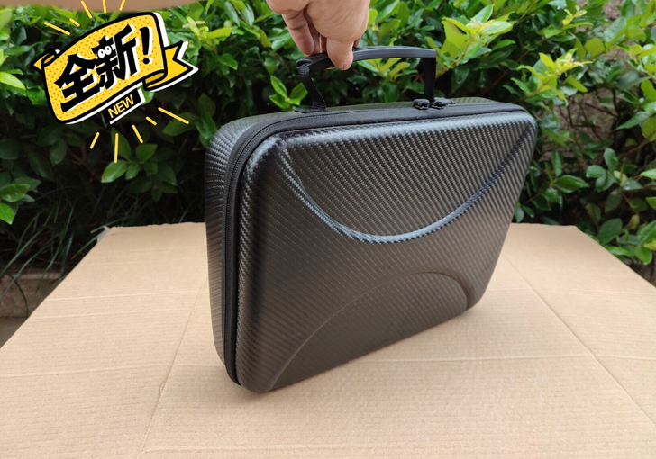 特价全新手提防水减震EVA工具包仪器仪表防...