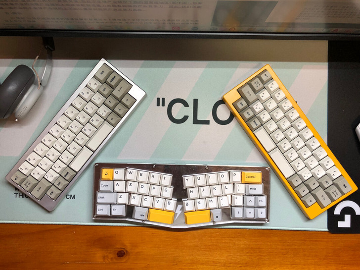 dimple and bolt made ...