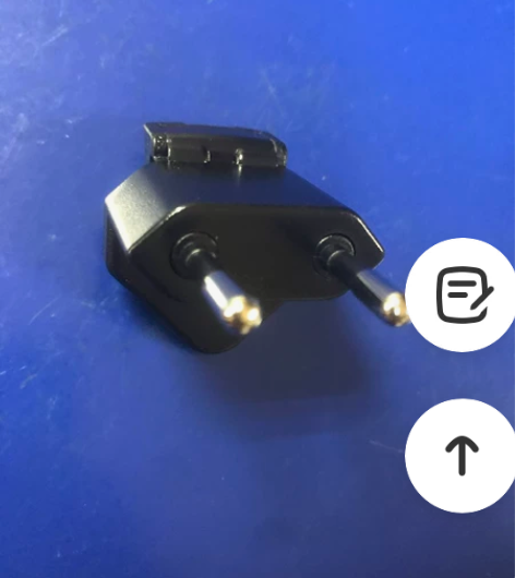 原装充电头 便宜处理 感兴趣的话点“我想要...