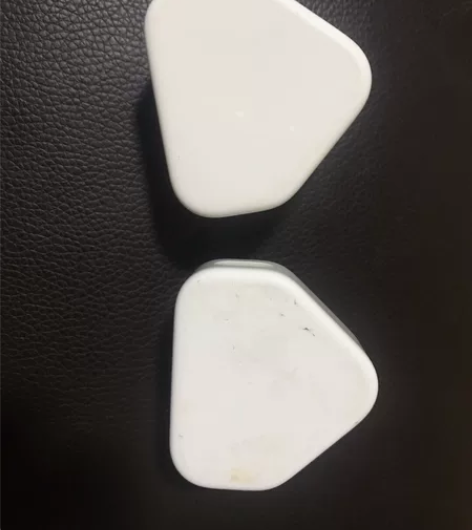 充电器数据线电源头智能安全充电头快充苹果安...