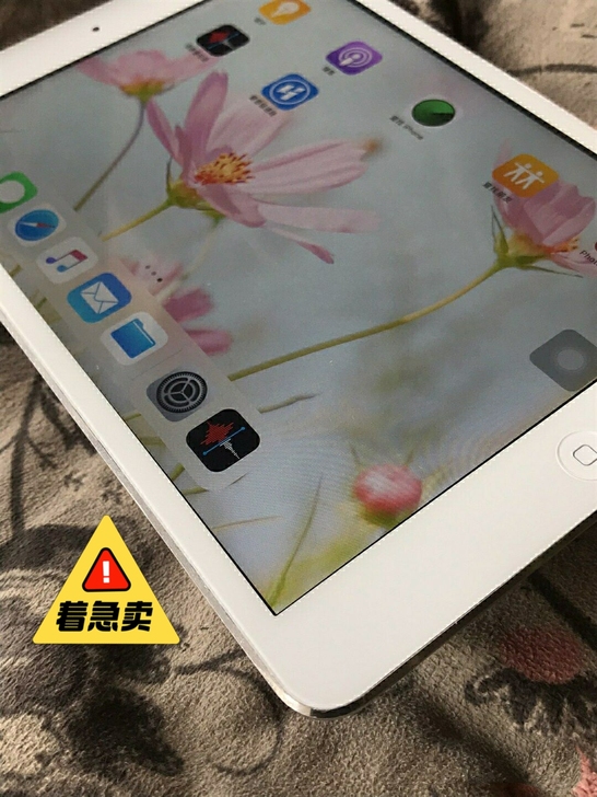 苹果iPad mini2国行32g，成色真...