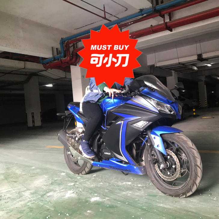 九成新摩托车，喜欢的来，欢迎议价