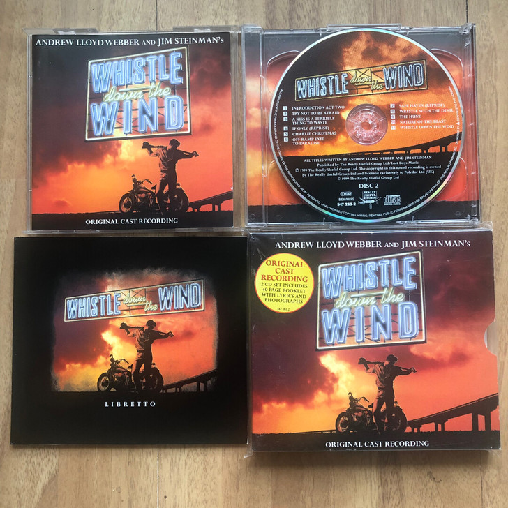 Andrew Lloyd Webber 著...