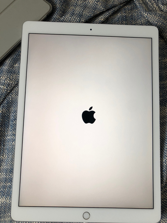 品牌型号 ：Apple iPad Pro ...
