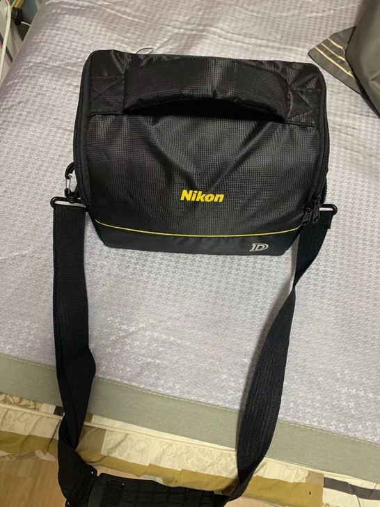 尼康D3500单反相机入门级数码高清照相机...