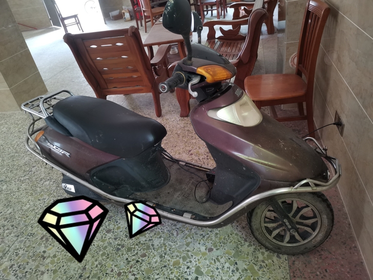 雅迪电动车，质量真不错